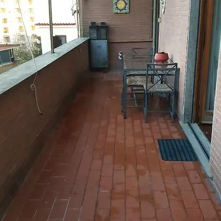 Apartment Trastevere *